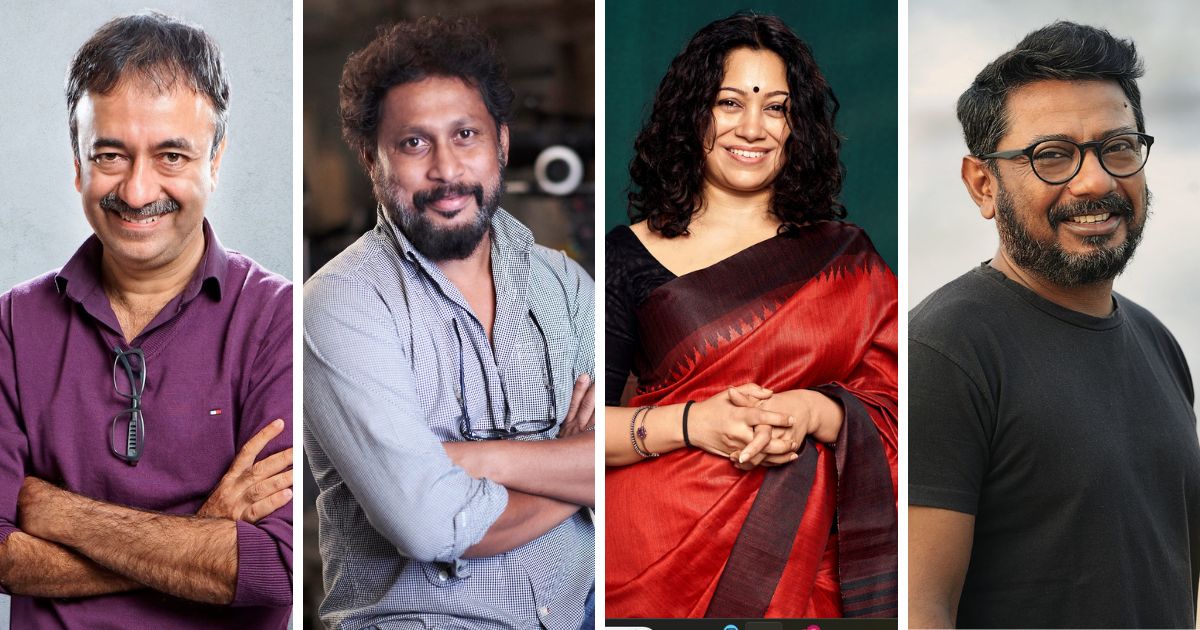 India’s Top Filmmakers Unite for ‘My Melbourne 2’