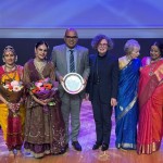 The Place of Indian Music & Dance in Australia