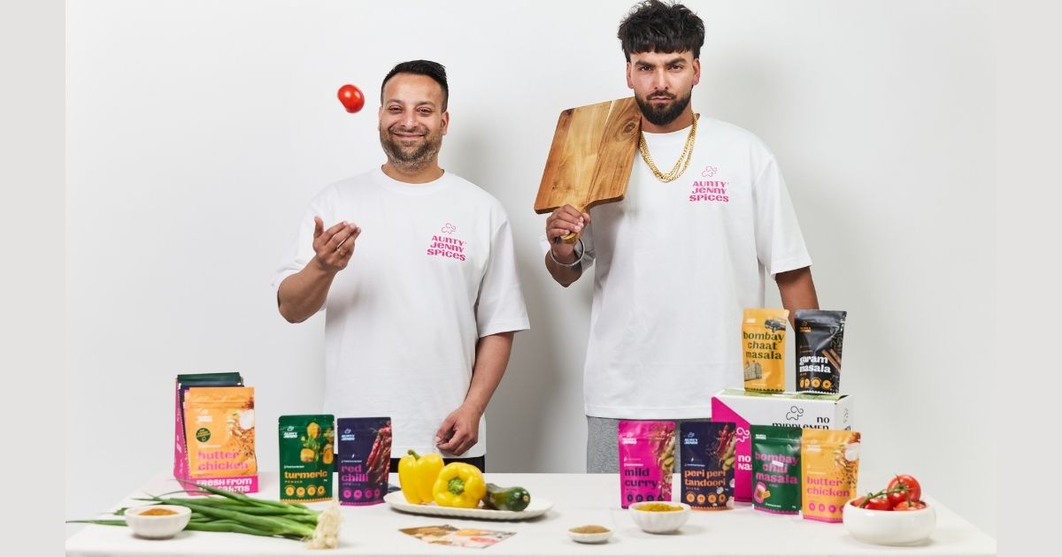 From the Pitch to the Pantry: Cricketer Nikhil Chaudhary Breaks New Ground