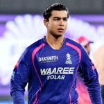 Vaibhav Sooryavanshi: The 15-Year-Old Phenomenon Shaping Indian Cricket's Future