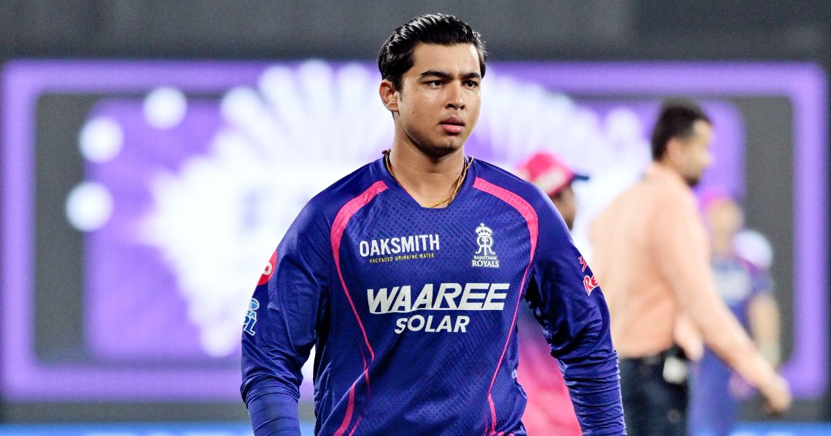 Vaibhav Sooryavanshi: The 15-Year-Old Phenomenon Shaping Indian Cricket's Future