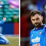 "Last World Cup for India, motivation to leave everything out there": Virat Kohli ready for 2027 World Cup