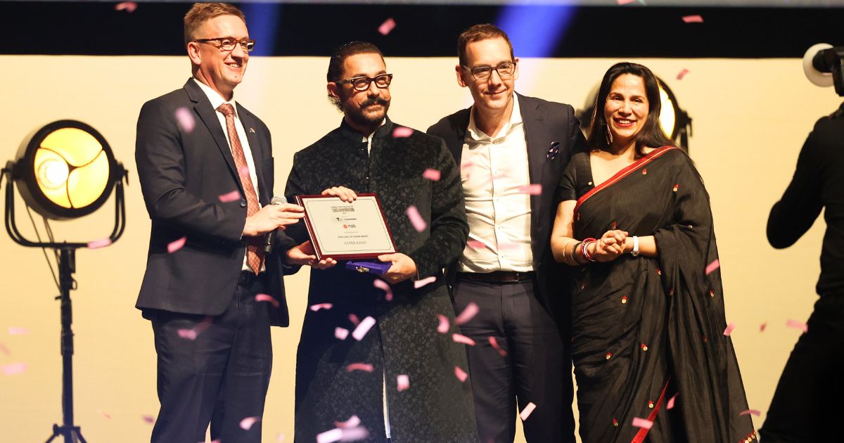 IFFM 2025: Where Cinema Meets Culture, and Stories Unite the World