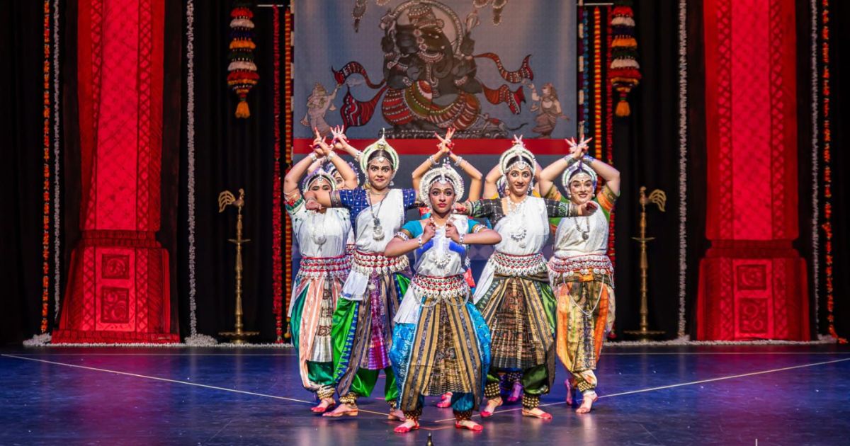 LEGACY Leaves Melbourne Audiences Spellbound — and Calls for an Encore