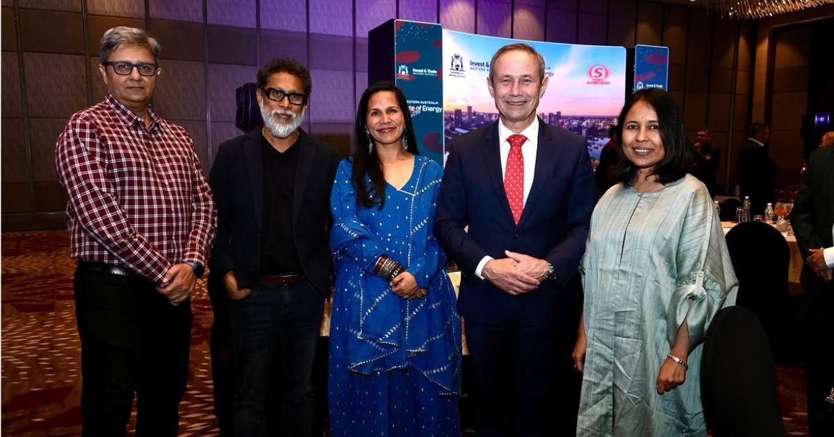 Perth Gets Ready for Its First Celebration of Indian Cinema