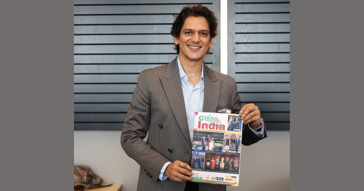 The Quiet Roar of Vijay Varma