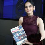 Manushi Chhillar: Beyond the Crown, a Career Led by the Heart