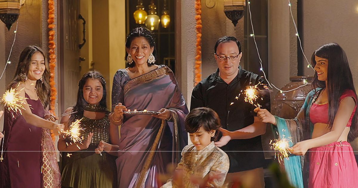 Gaura Travel Launches Special Diwali Fares Starting from $599 to India