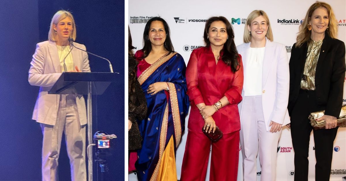 Victorian Liberals Pledge $2.8 Million to Power IFFM’s Next Chapter