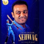"I have had many falls in my life": Virender Sehwag recalls career setbacks, partnership with Sachin Tendulkar
