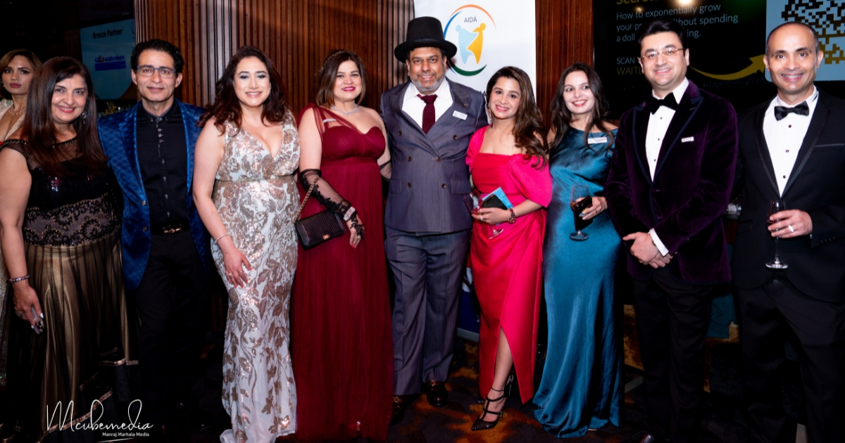Bridging Smiles,  Building Community