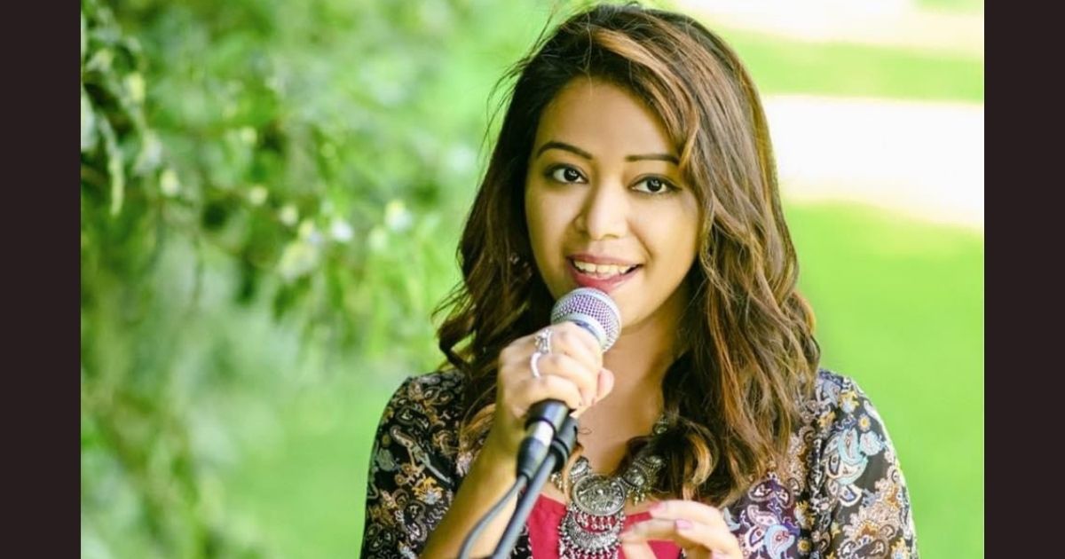 The Voice That Bridges Continents