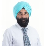 Engineering Change, Living Purpose