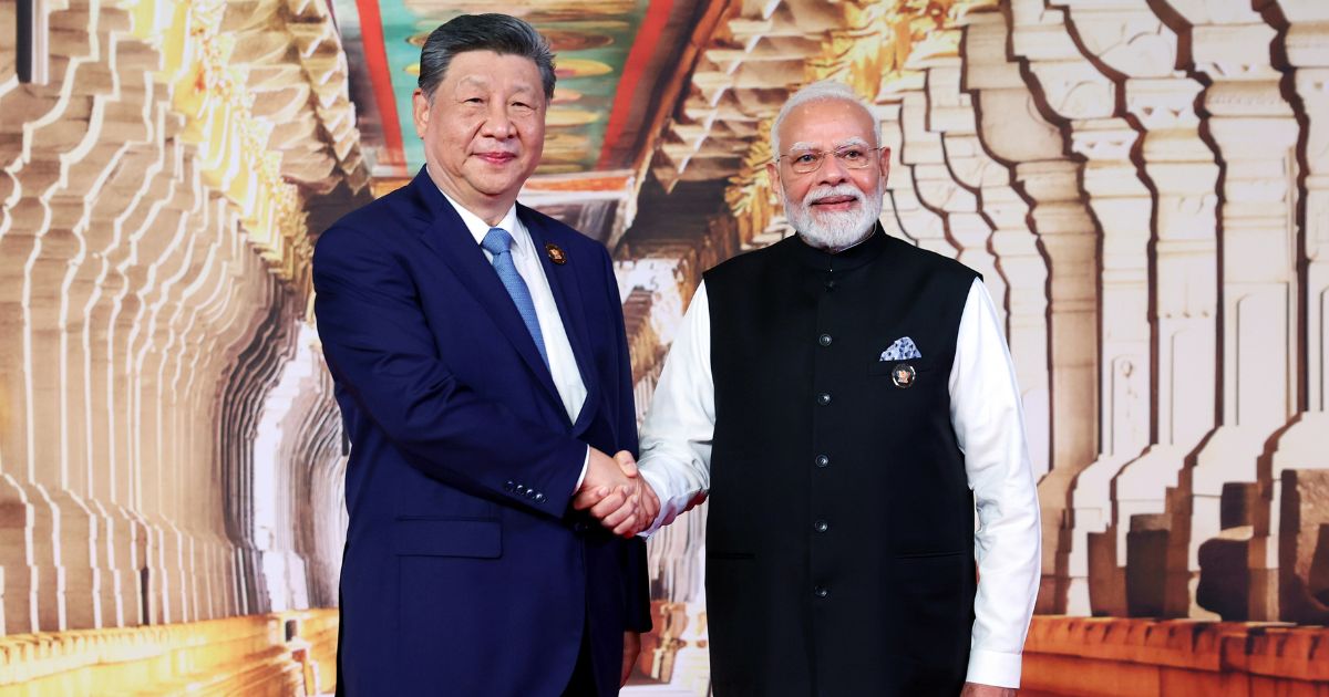 “BRICS must rally Global South”: Xi Jinping thanks PM Modi for hosting summit; pushes for stronger multilateral cooperation