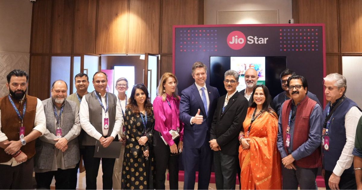India and Australia Sign Landmark Film Alliances at IFFI Goa