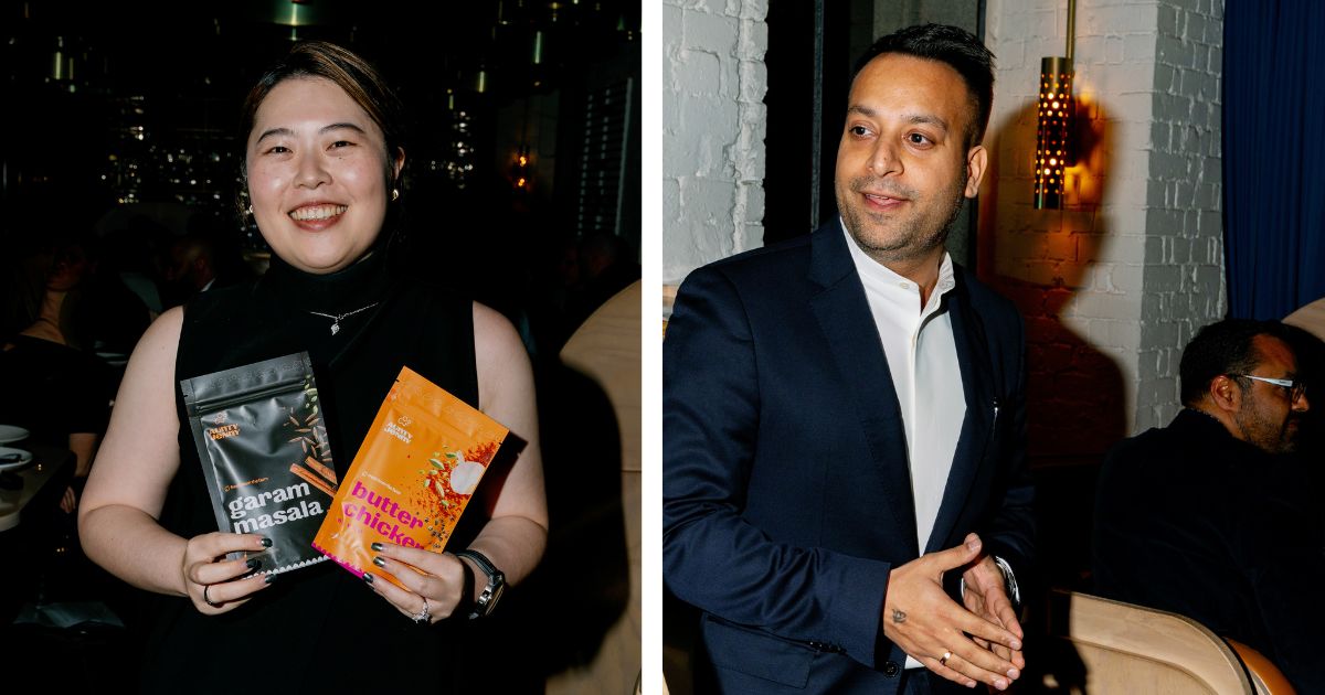 No nasties - No middlemen:  Aunty Jenny Launches Farm-Fresh Indian Spice Brand in Australia