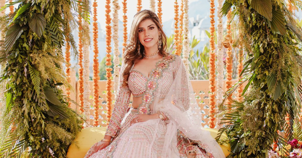 The New Era of South Asian Weddings: Where Tradition, Luxury and Community Come Together