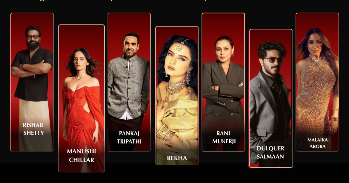 IFFM 2026 Brings Indian Cinema’s Finest to Melbourne