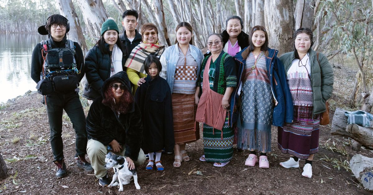 Shared Table: Regional Heroes  – A Feast of Stories Beyond Borders