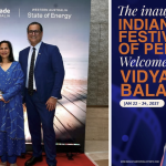 VIDYA BALAN TO OPEN PERTH’S INAUGURAL INDIAN FILM FESTIVAL