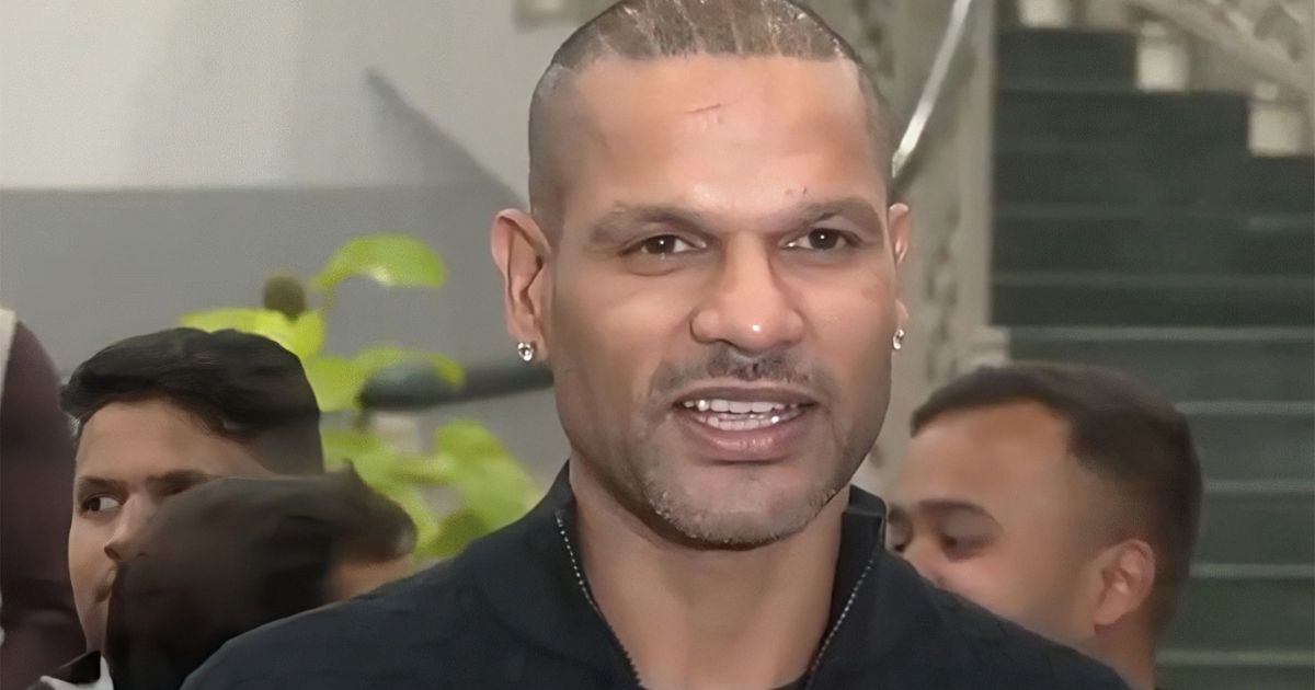 Delhi family court directs return of property money to cricketer Shikhar Dhawan, declares Australian orders not binding