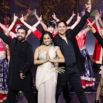 When Every Step Tells a Story:  5_6_7_8 Celebrates the Heartbeat  of Friendship Through Dance