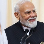 Melbourne Meets Modi