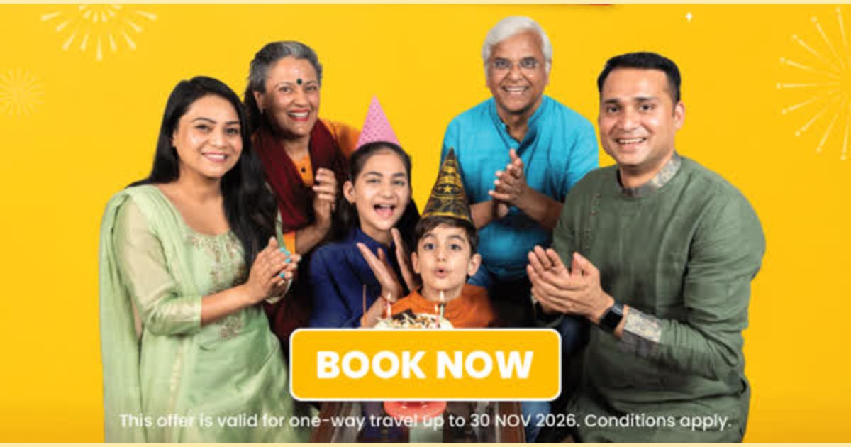 Gaura Travel Celebrates 19 Years of Connecting Families with Unbeatable Deals – Launches 19th Birthday Sale