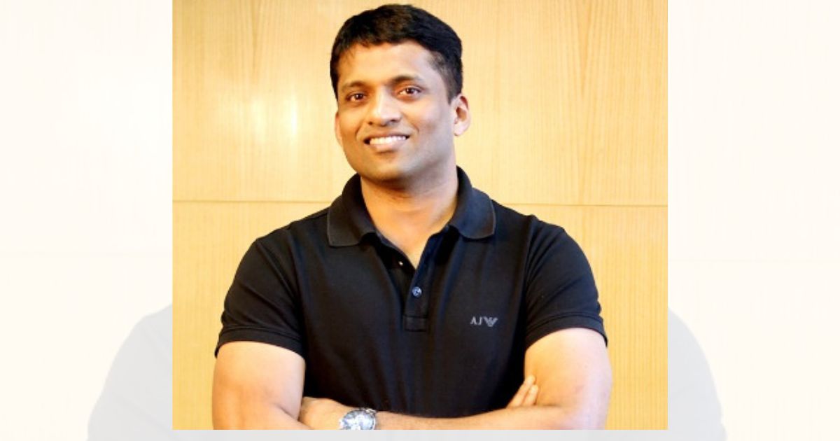 Byju Raveendran out of Hurun India rich list of 2023