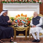 "Raising our ambitions even higher": PM Modi, Abu Dhabi Crown Prince discusses defence, AI, space, energy, IMEC