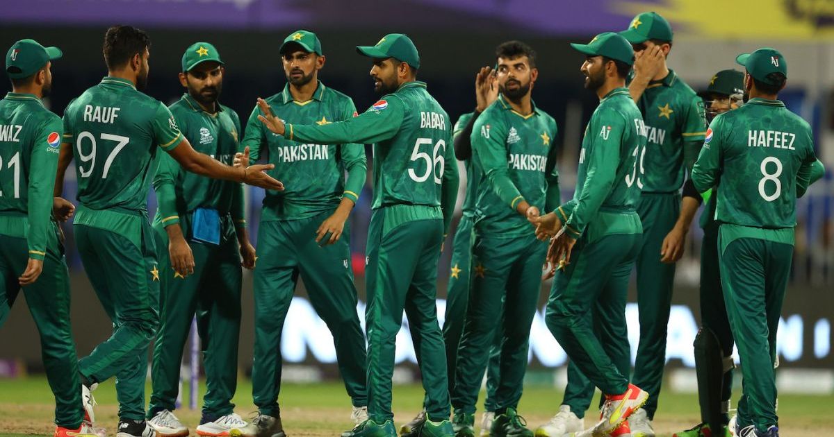 Pak cricket team gets govt nod to travel to India for ODI World Cup